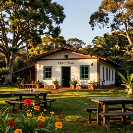 Descubra o Sabor do Serra do Cipó Restaurante Tonel Descubra o Sabor do Serra do Cipó Restaurante Tonel