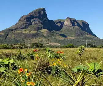 Descubra os Campos Rupestres da Serra do Cipó: Beleza Natural e Biodiversidade