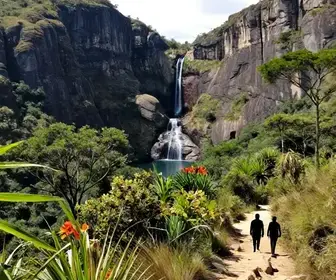 Descubra os Melhores Guias Turísticos da Serra do Cipó