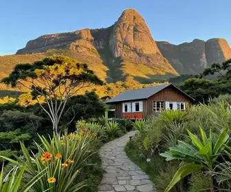 Descubra os Melhores Hostels na Serra do Cipó