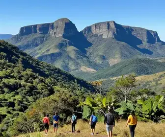 Descubra os Municípios da Serra do Cipó: Beleza e Natureza em MG