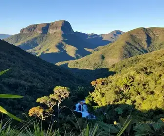Descubra São José da Serra: O Refúgio Natural da Serra do Cipó Descubra São José da Serra: O Refúgio Natural da Serra do Cipó