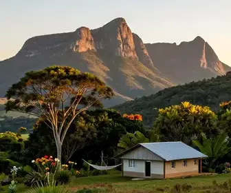 Dicas de Hospedagem Econômica na Serra do Cipó