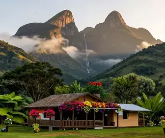 Dicas de Hospedagem na Serra do Cipó para Sua Primeira Visita