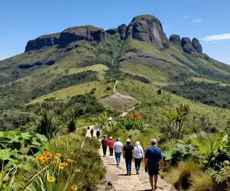 Dicas de Viagem na Serra do Cipó para Idosos: Descubra as Melhores Opções Dicas de Viagem na Serra do Cipó para Idosos: Descubra as Melhores Opções