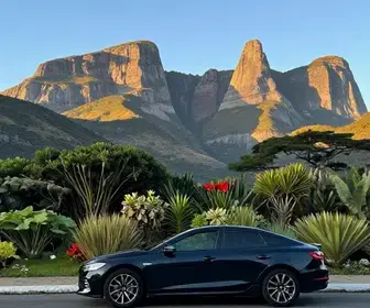 Dicas para Alugar um Carro e Explorar a Serra do Cipó Dicas para Alugar um Carro e Explorar a Serra do Cipó