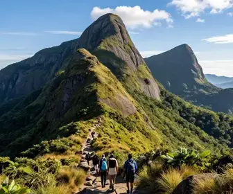 Distâncias e Caminhos na Serra do Cipó: O Guia Completo Distâncias e Caminhos na Serra do Cipó: O Guia Completo