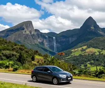 É Necessário Alugar um Carro na Serra do Cipó? Descubra Aqui! É Necessário Alugar um Carro na Serra do Cipó? Descubra Aqui!