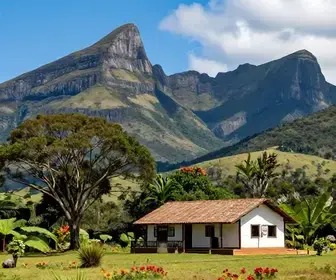 Encontre Hotéis Baratos na Serra do Cipó e Aproveite Suas Férias