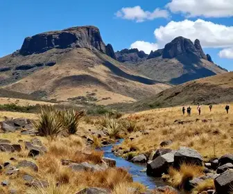 Explorando a Serra do Cipó durante a Seca: Dicas e Atrações