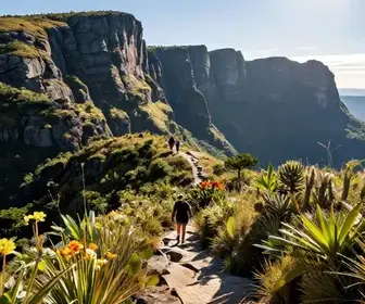Explorando a Serra do Cipó em um Dia: Um Guia Completo Explorando a Serra do Cipó em um Dia: Um Guia Completo