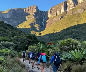 Explorando a Serra do Cipó sem Carro: Dicas e Atrações Imperdíveis Explorando a Serra do Cipó sem Carro: Dicas e Atrações Imperdíveis