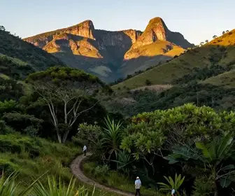 Explorando Jaboticatubas: O Portal para a Serra do Cipó Explorando Jaboticatubas: O Portal para a Serra do Cipó