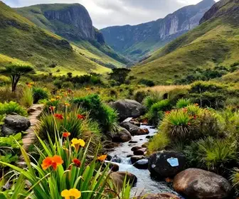 Explorando o Cardeal Mota: Um Tesouro da Serra do Cipó Explorando o Cardeal Mota: Um Tesouro da Serra do Cipó