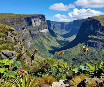 Explore a Serra do Cipó em 4 Dias: Um Guia Completo Explore a Serra do Cipó em 4 Dias: Um Guia Completo