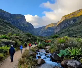 Explore as Melhores Opções de Bate-volta a Partir da Serra do Cipó Explore as Melhores Opções de Bate-volta a Partir da Serra do Cipó