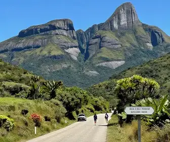 Guia de Como Chegar na Serra do Cipó: 19 opções recomendadas