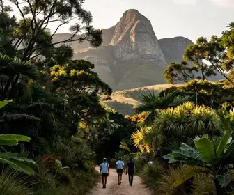 Guia de Travessias na Serra do Cipó: 10 Opções Imperdíveis