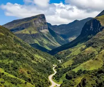 Guia Prático para Chegar à Serra do Cipó Partindo de Belo Horizonte Guia Prático para Chegar à Serra do Cipó Partindo de Belo Horizonte