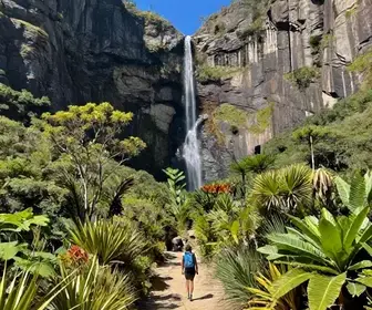 Guia Prático para Contratar um Guia na Serra do Cipó