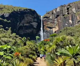 Horários e Acessos ao Parque Nacional da Serra do Cipó: Tudo o Que Você Precisa Saber