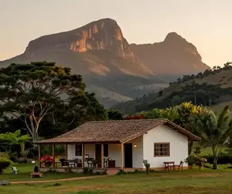 Hospedagem em Airbnb na Serra do Cipó: Descubra Opções Irresistíveis