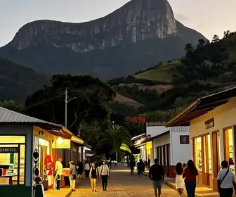 Lojas e Compras na Serra do Cipó: O Que Você Precisa Saber