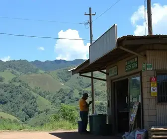 Lotérica é invadida pela terceira vez em um ano na Serra do Cipó; dono cobra segurança