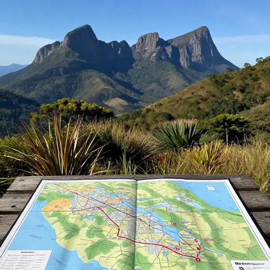Mapa de Localização