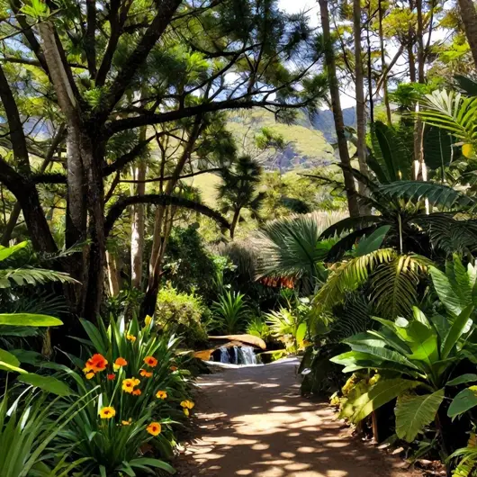 Matinha Serra do Cipó: Um Refúgio na Natureza Matinha Serra do Cipó: Um Refúgio na Natureza