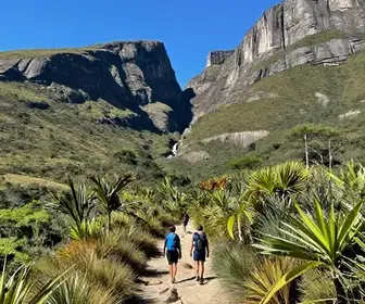 Melhores Agências de Turismo na Serra do Cipó: Explore o Paraíso Mineiro