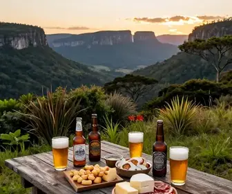Melhores Cervejas Artesanais para Saborear na Serra do Cipó Melhores Cervejas Artesanais para Saborear na Serra do Cipó