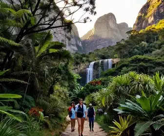 Melhores trilhas para explorar na Serra do Cipó - MG
