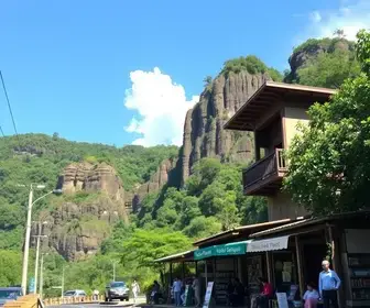 Minas estrutura 21 destinos turísticos e fortalece pequenos negócios