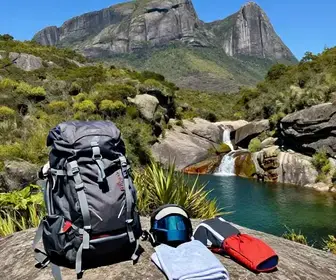 O que levar na sua viagem para a Serra do Cipó: Dicas essenciais O que levar na sua viagem para a Serra do Cipó: Dicas essenciais
