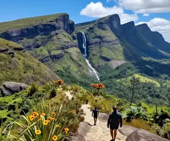 Os 26 melhores roteiros na Serra do Cipó: seu guia completo Os 26 melhores roteiros na Serra do Cipó: seu guia completo