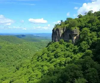 Para além da Grande BH: lugares mais afastados da capital para conhecer Minas Gerais
