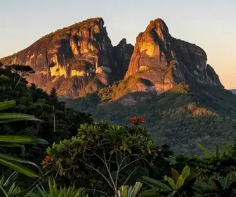 Parque Nacional da Serra do Cipó: A História da Sua Criação