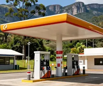 Postos de Combustível na Serra do Cipó: Onde Abastecer com Segurança Postos de Combustível na Serra do Cipó: Onde Abastecer com Segurança