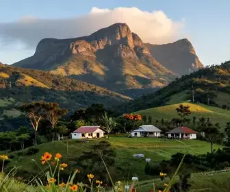 Pousadas Econômicas na Serra do Cipó: Descubra as Melhores Opções Pousadas Econômicas na Serra do Cipó: Descubra as Melhores Opções