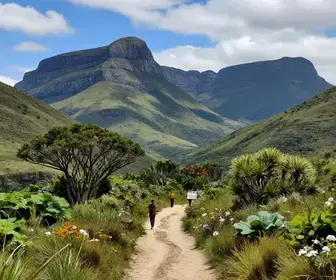 Quando Visitar a Serra do Cipó: Descubra a Melhor Época Quando Visitar a Serra do Cipó: Descubra a Melhor Época