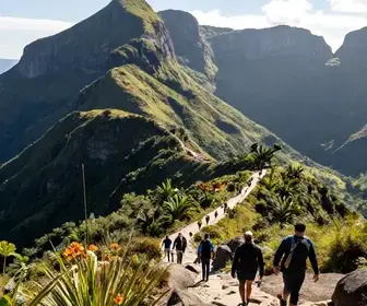 Quantos Dias Passar na Serra do Cipó para Aproveitar ao Máximo Quantos Dias Passar na Serra do Cipó para Aproveitar ao Máximo