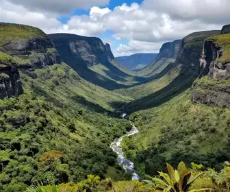 Roteiro Imperdível para um Fim de Semana na Serra do Cipó Roteiro Imperdível para um Fim de Semana na Serra do Cipó