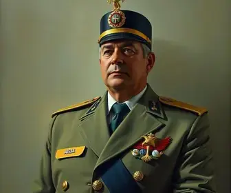 Sargento Da Luz Candidato a Deputado Federal em Minas Gerais nas eleições 2026