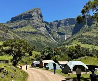 Segurança na Serra do Cipó: O que você precisa saber Segurança na Serra do Cipó: O que você precisa saber