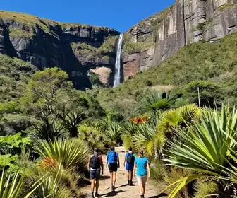 Serra do Cipó: Descubra o Que Fazer em Janeiro