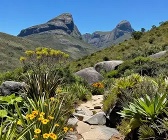 Serra do Cipó no Verão: Atrações e Dicas Imperdíveis Serra do Cipó no Verão: Atrações e Dicas Imperdíveis