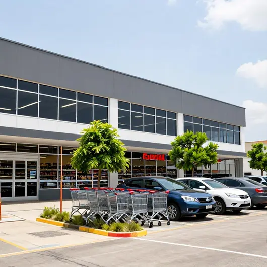 Supermercado Serra do Cipo: O Melhor Lugar para Suas Compras