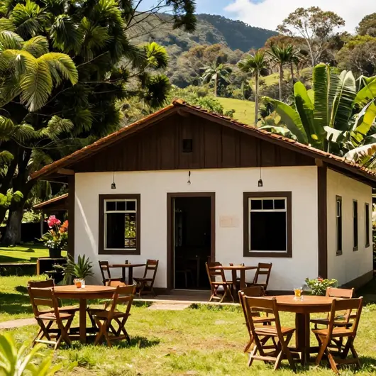 The Pub House: O Destino Perfeito para Confraternizações The Pub House: O Destino Perfeito para Confraternizações
