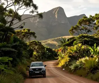 Transporte e Transfers na Serra do Cipó: Como se Locomover com Facilidade Transporte e Transfers na Serra do Cipó: Como se Locomover com Facilidade